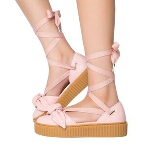 NEW FENTY by RIHANNA